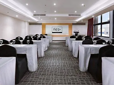 Neo+ Penang Ξενοδοχείο Τζωρτζ Τάουν