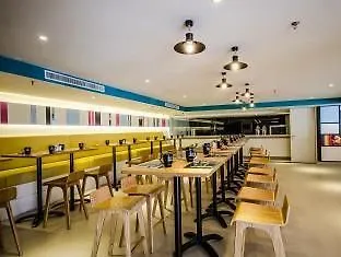 Neo+ Penang Ξενοδοχείο Τζωρτζ Τάουν