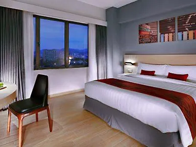 Neo+ Penang Hotel George Town 3*,