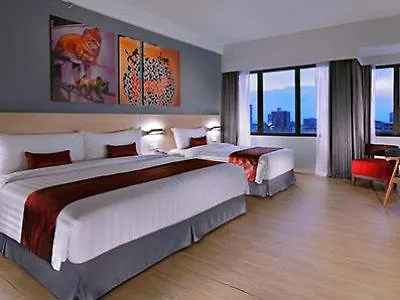 Neo+ Penang Hotel George Town
