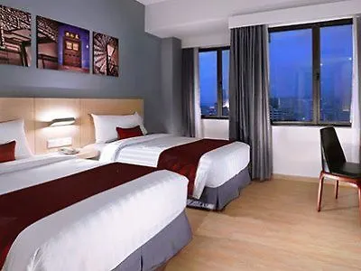 Neo+ Penang Hotel George Town