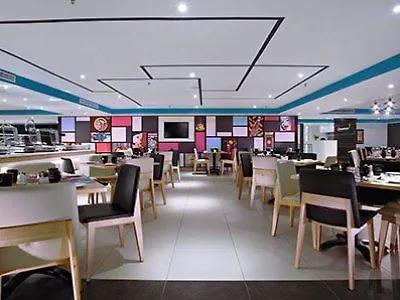 ***  Neo+ Penang Hotel George Town Malaysia