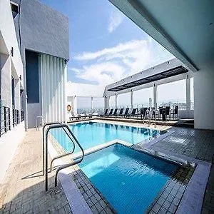 Neo+ Penang Hotel George Town