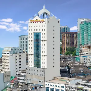 中环富都酒店-武吉免登 吉隆坡