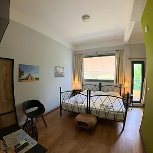 Rentrooms 3* Thessaloniki