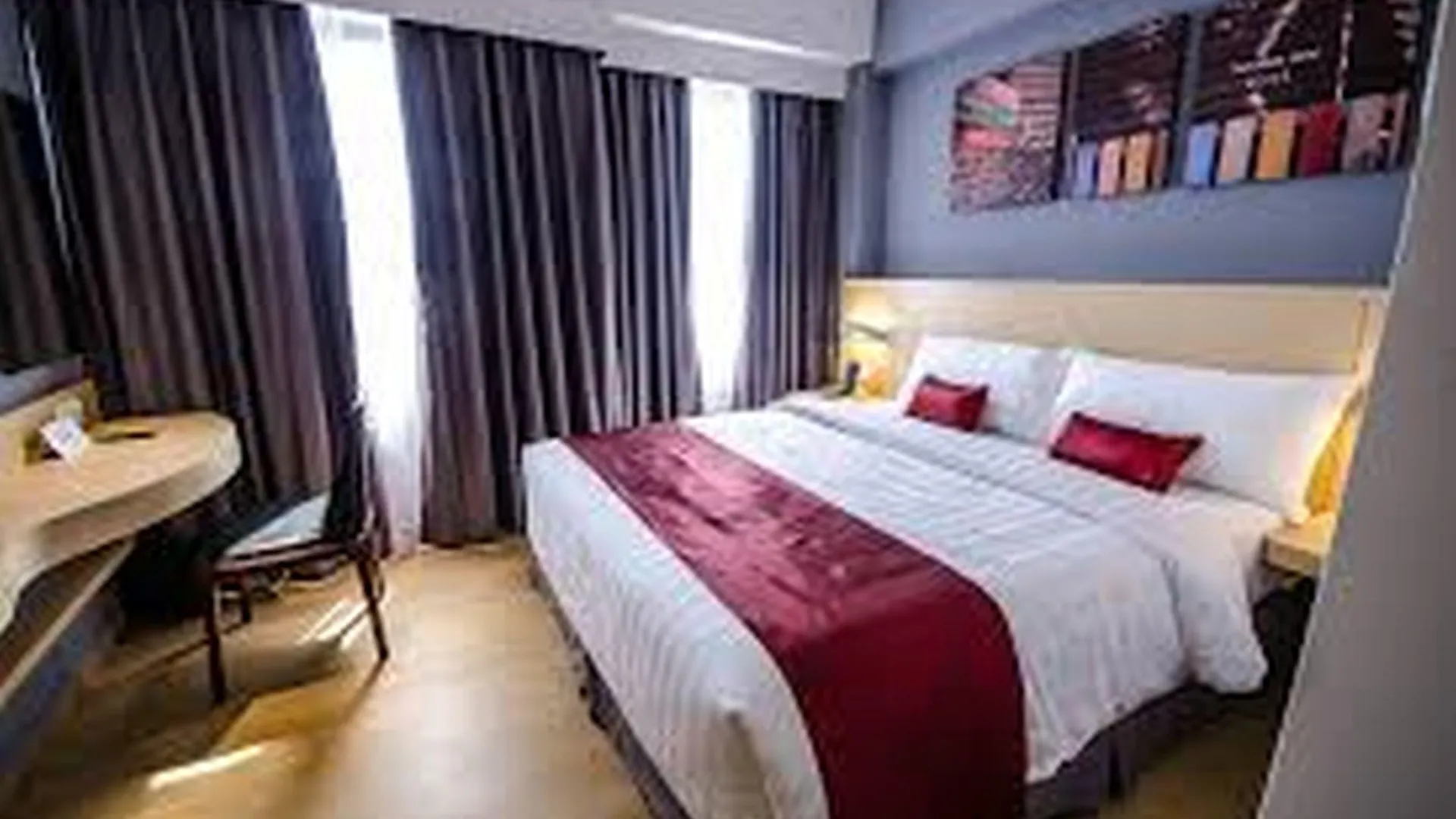 Neo+ Penang Hotel George Town Maleisië