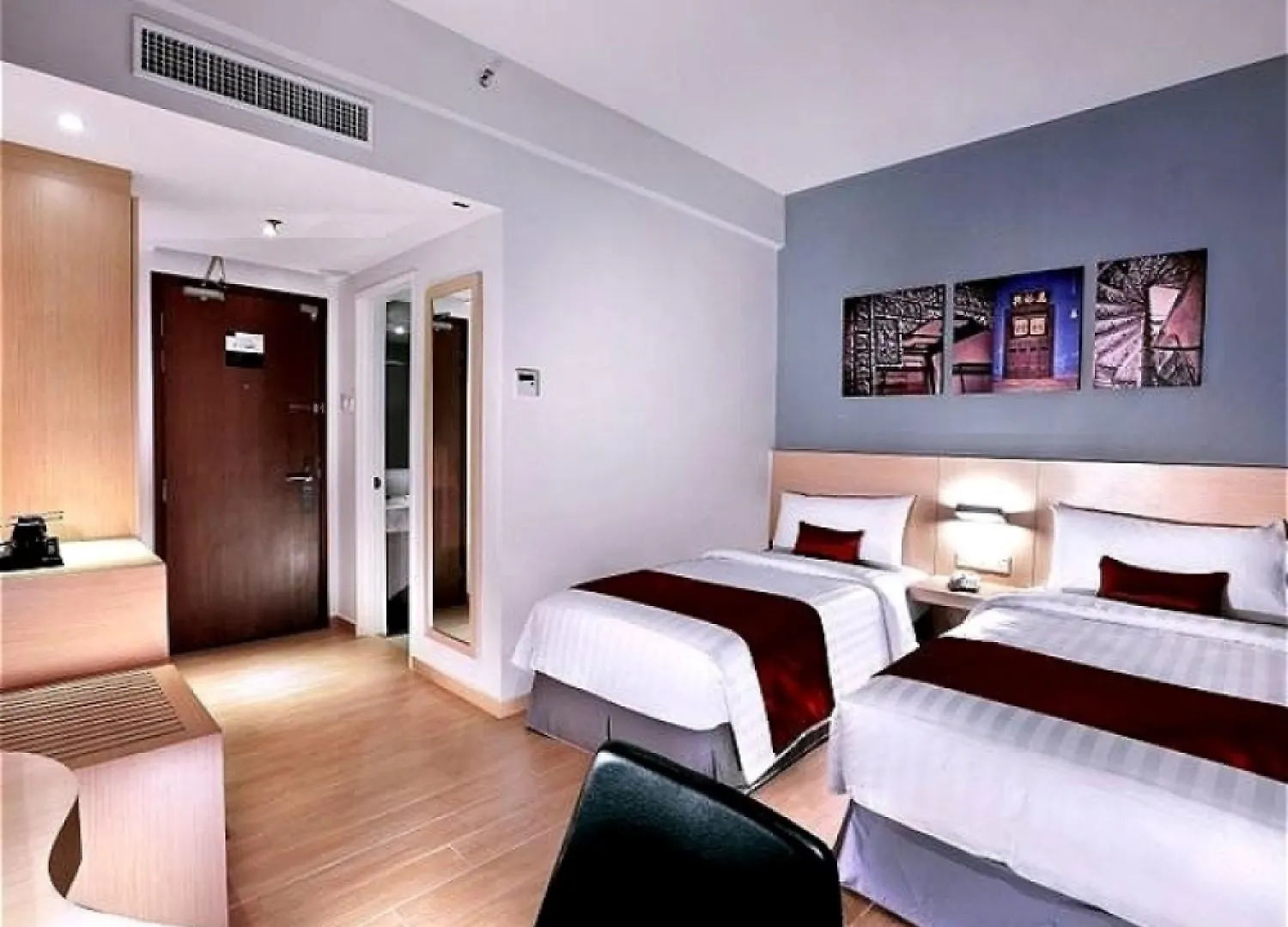 Neo+ Penang Hotel George Town 3*,