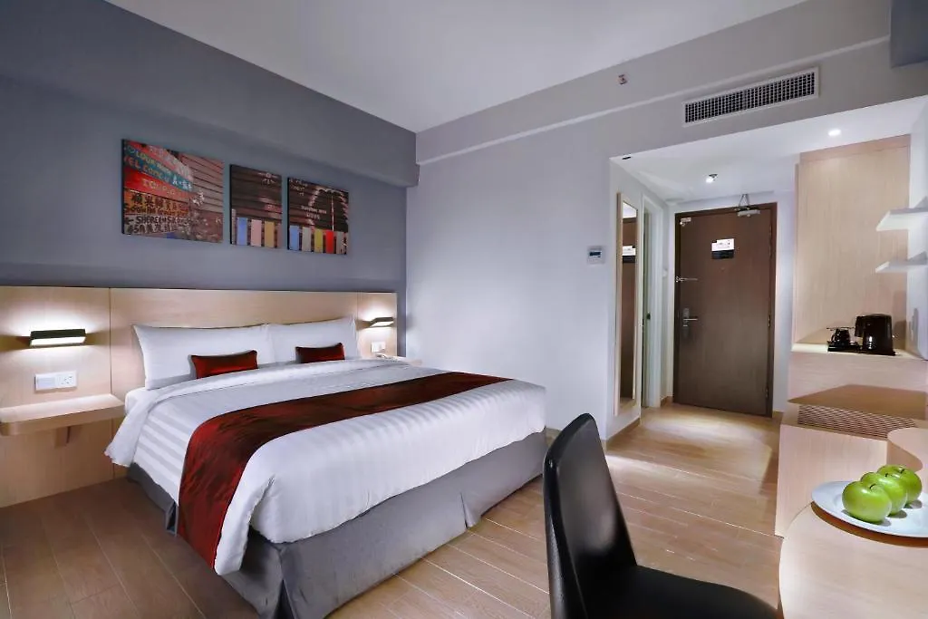 Neo+ Penang Hotel George Town Maleisië