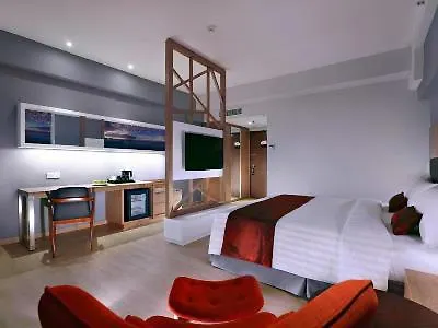 Neo+ Penang Hotel George Town