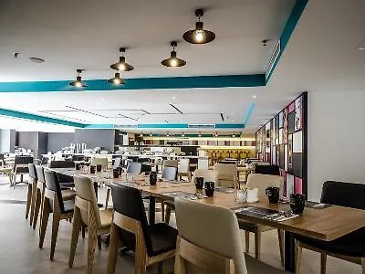 Neo+ Penang Hotel George Town