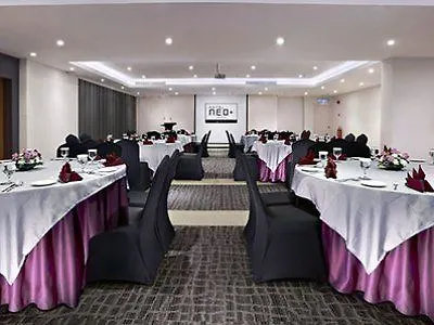 ***  Neo+ Penang Hotel George Town Maleisië