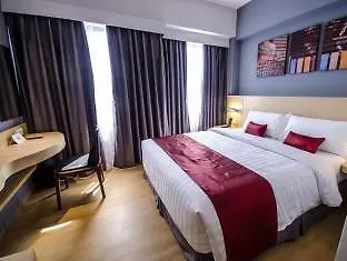 Neo+ Penang Hotel George Town
