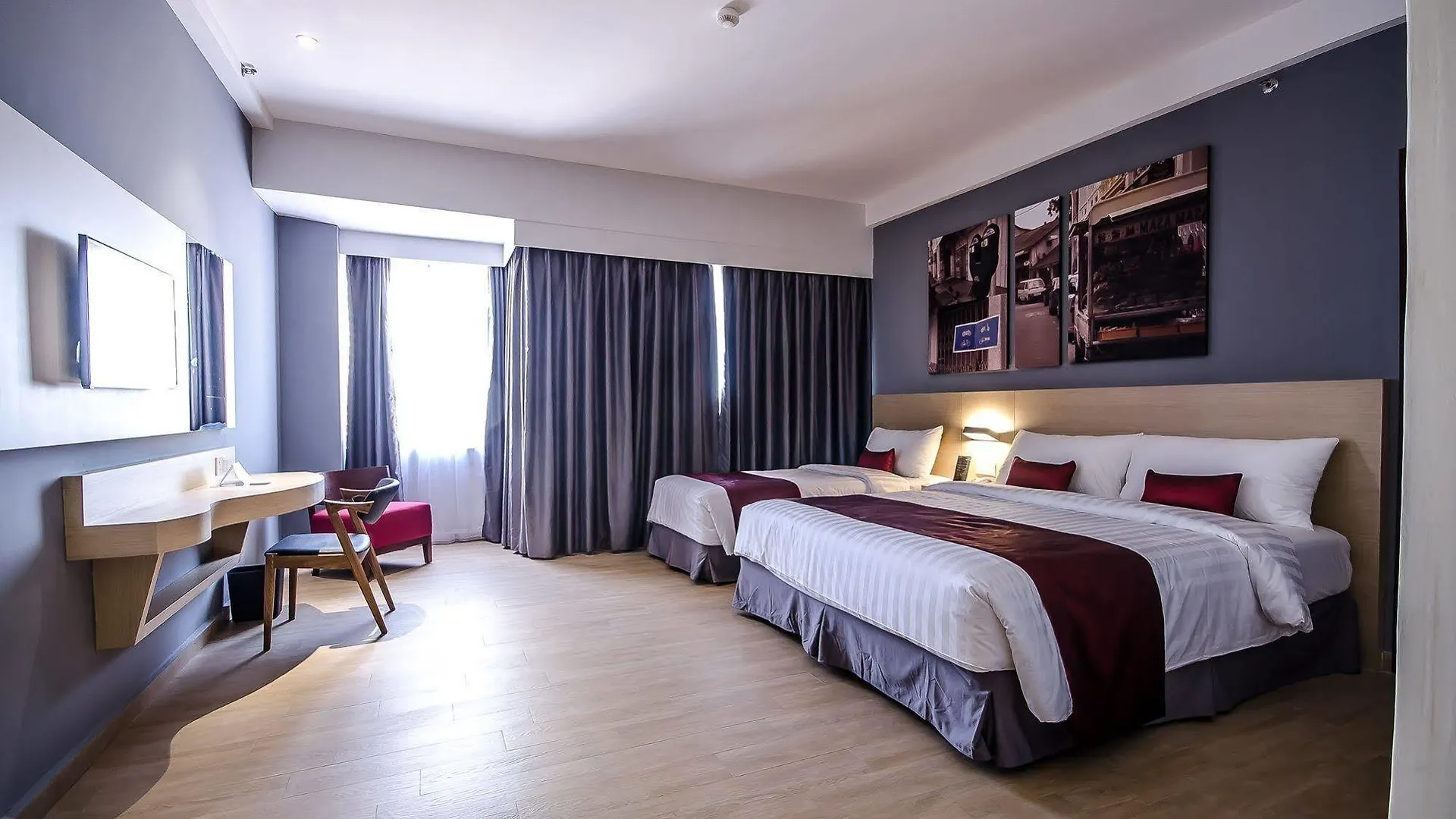 Neo+ Penang Hotel George Town