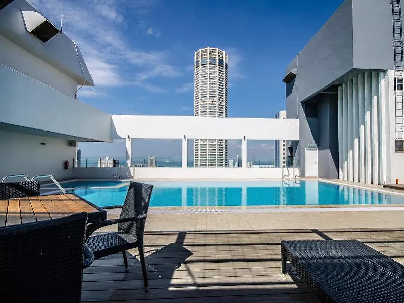 Neo+ Penang Hotel George Town