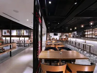 מלון ג'ורג' טאון Neo+ Penang