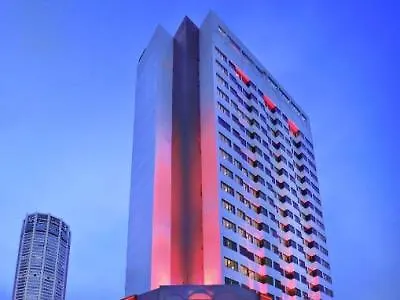 Neo+ Penang Hotel George Town 3*,  Malaysia